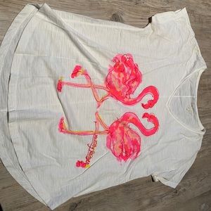 Lilly Pulitzer T-Shirt